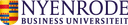 Nyenrode Business Universiteit logo