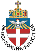 Radboud University logo