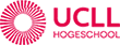 UCLL (University Colleges Leuven-Limburg) logo