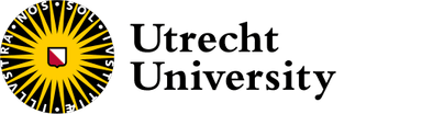 Utrecht University logo — accepts OMPT admission test results