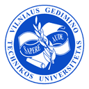Vilnius Gediminas Technical University (VILNIUS TECH) logo